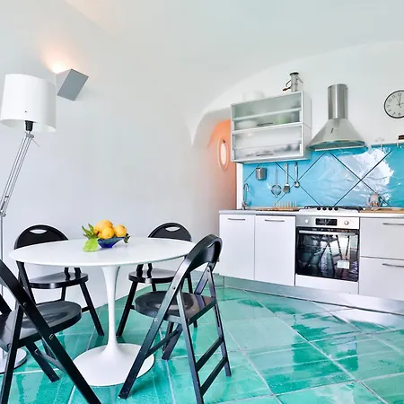 Appartement Guesthost - La Casa Del Cielo E Del Mare