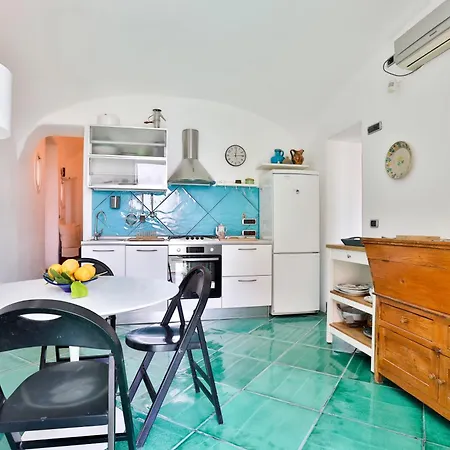 Appartement Guesthost - La Casa Del Cielo E Del Mare