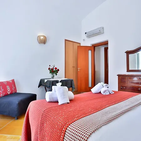 Guesthost - La Casa Del Cielo E Del Mare Naples