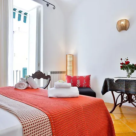 Appartement Guesthost - La Casa Del Cielo E Del Mare