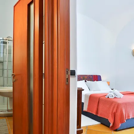 Appartement Guesthost - La Casa Del Cielo E Del Mare *