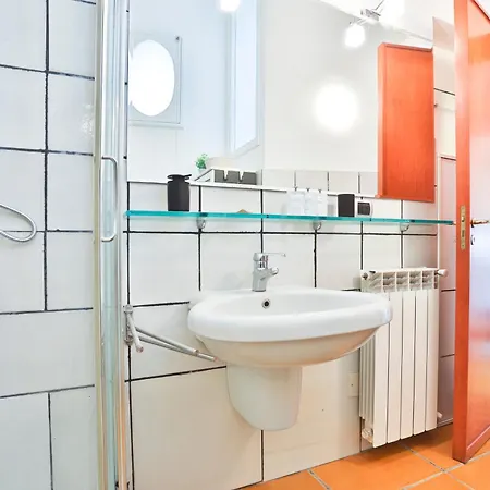 Guesthost - La Casa Del Cielo E Del Mare Appartement Naples