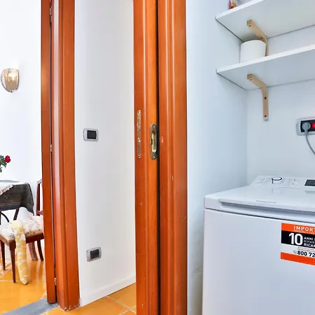 Guesthost - La Casa Del Cielo E Del Mare Appartement Naples