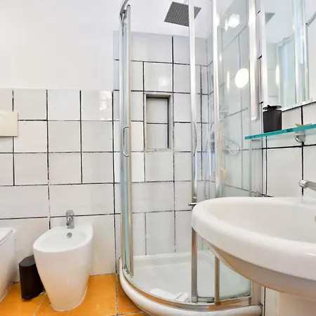 Appartement Guesthost - La Casa Del Cielo E Del Mare Naples