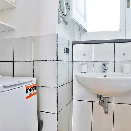Appartement Guesthost - La Casa Del Cielo E Del Mare