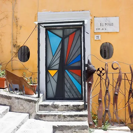 Appartement Guesthost - La Casa Del Cielo E Del Mare *